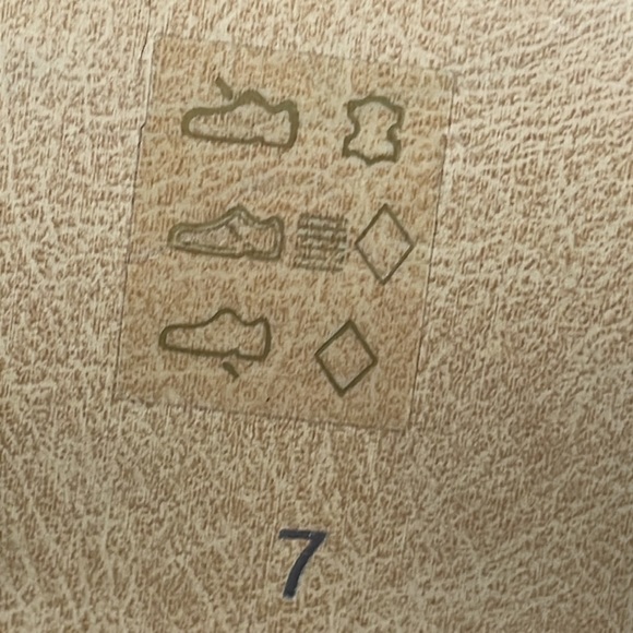 Steve Madden Cognac Wantagh Leather Ankle Booties - Picture 13 of 14